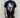 T-shirt “arrow” nera