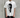 T-shirt “jumbo” bianca