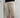 Pantaloncini in viscosa beige