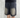 Denim shorts “dark sand”