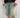 Denim shorts carpenter “acid sand”