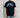 T-shirt emotional nera