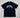 T-shirt emotional nera