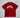 T-shirt emotional rossa