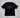T-shirt “saint diamond” nera