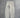 Pantalone balloon misto lino beige