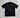 Sottouomo t-shirt croci diamond nera