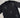 Sottouomo t-shirt croci diamond nera