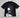 T-shirt woman nera