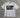 T-shirt saint bianca
