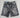 Denim shorts carpenter