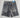 Denim shorts carpenter