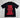 Sottuomo t-shirt nera chaos