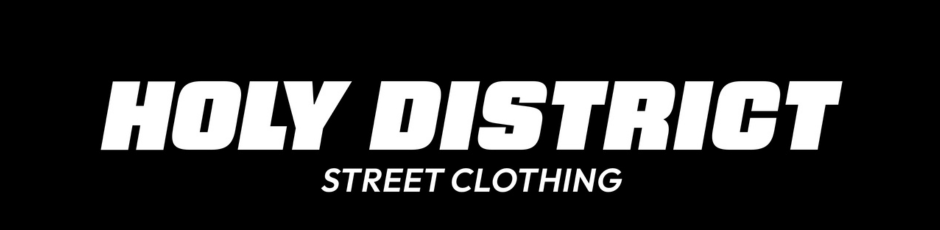Holy District